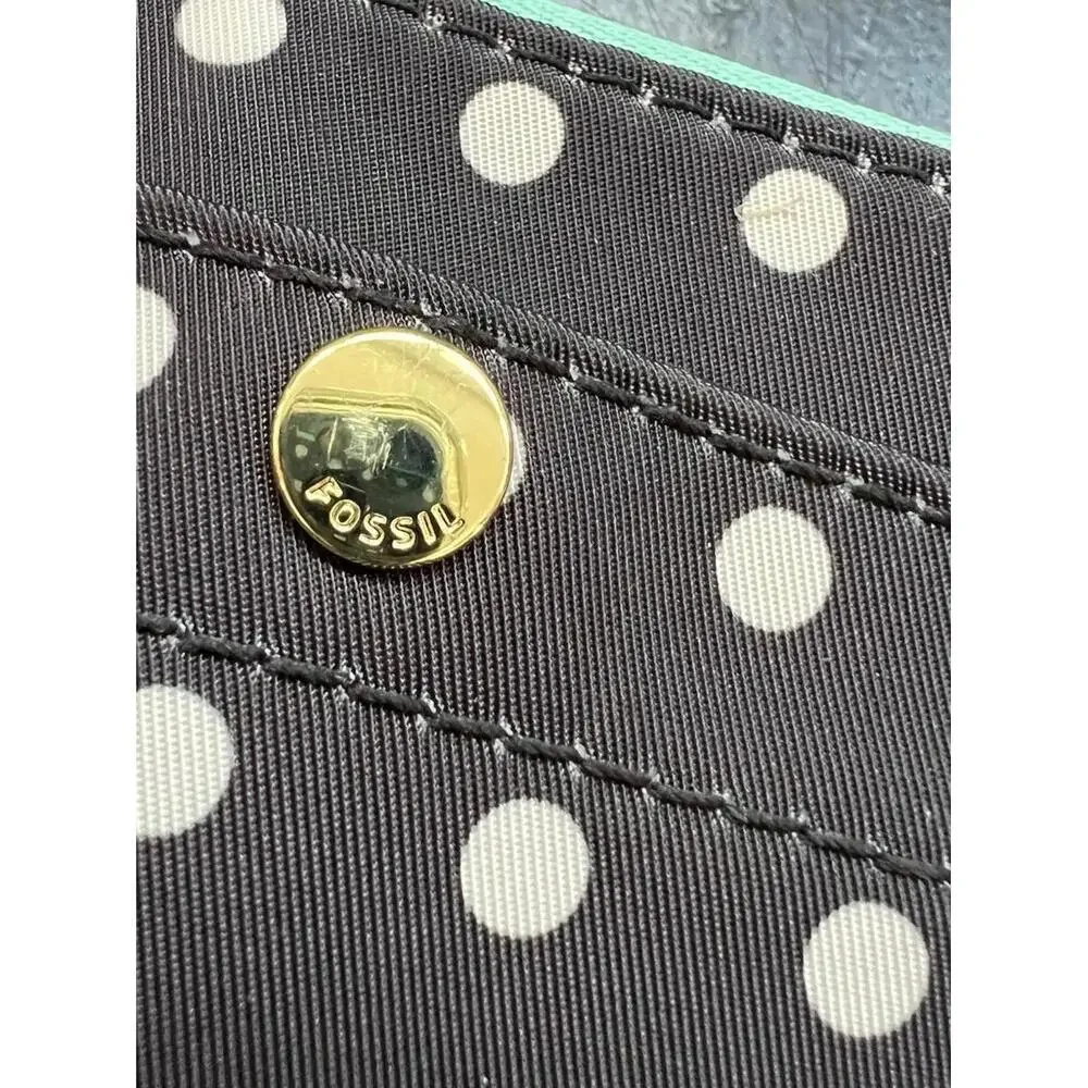 Fossil preowned smoke